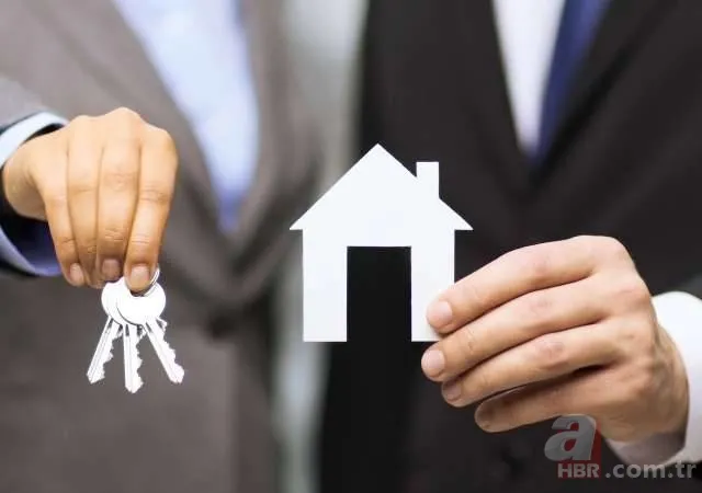 Emlak vergisi ödeyecekler dikkat Kimler emlak vergisinden muaf olabilir? ! Emlak vergisi 2.taksidi ne zaman ödenecek? 16