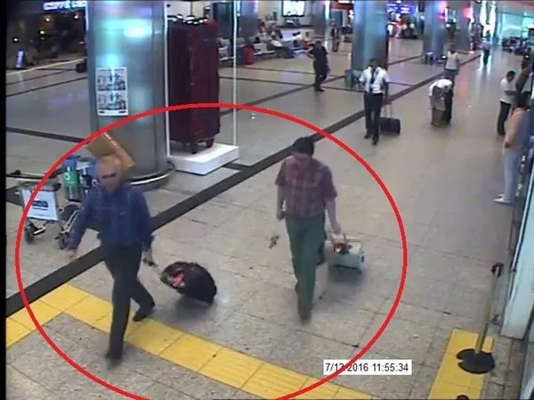 Adil Öksüz’ün yeğeni Halil Öksüz itirafçı oldu: İstifa ettiğimi duyunca bana kızdı