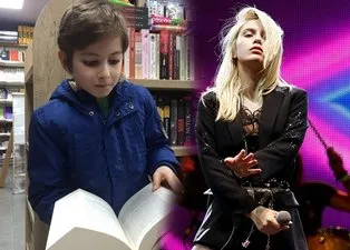 Aleyna Tilki’den Filozof Atakan’a çağrı: Ruh eşimsin