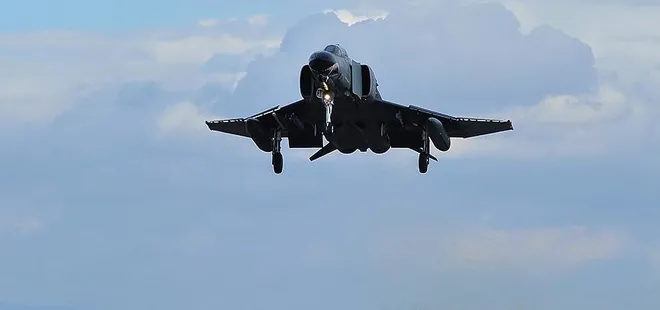 Son dakika | MSB: Avaşin’de 2 PKK’lı öldürüldü