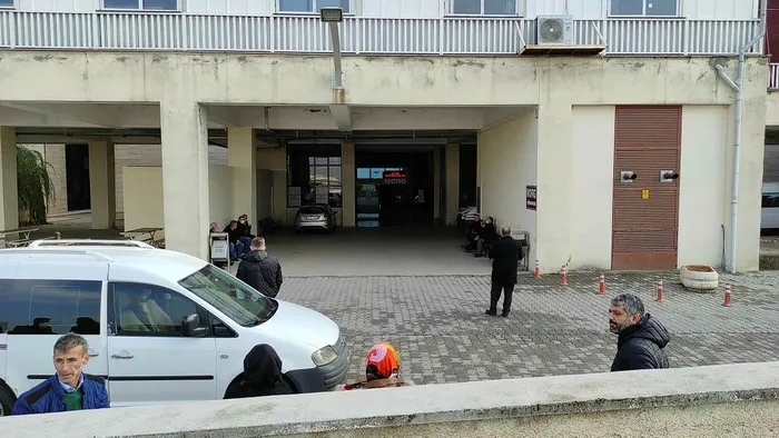 Son dakika: Kahramanmaraş'ta sahte içkiden ölenlerin sayısı 4'e çıktı - 1