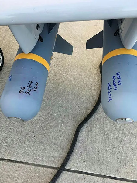 Fransız L’Opinion gazetesi: Türkiye SİHA alanında Fransa’yı geçti