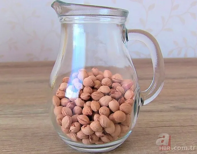 İbrahim Saraçoğlu'ndan ilaç gibi tavsiye! Karın şişkinliğini anında geçiriyor! Meğer bağırsaklara da iyi geliyormuş... 8