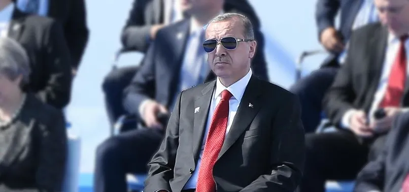 Çekya basını Başkan Erdoğan'ı manşetlerine taşıdı! Prag'da ince ayar taktikleri