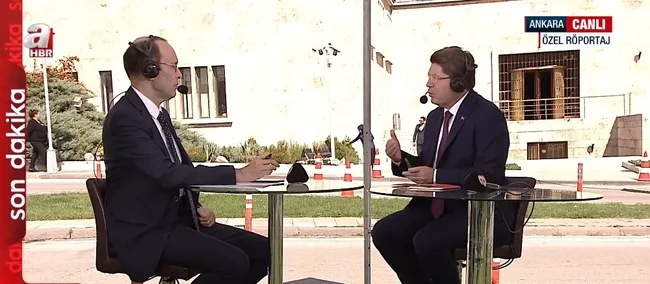 tbmm-yeni-yasama-donemi-basliyor-adalet-bakani-yilmaz-tunc-a-haberde-1759312600341.jpg Ekran görüntüsü / A Haber