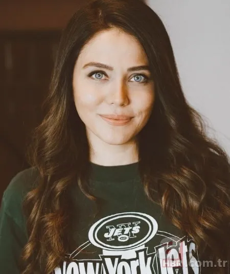 Üvey Baba dizisinin Lamia'sı Burçin Abdullah son haliyle görenleri hayran bıraktı 6