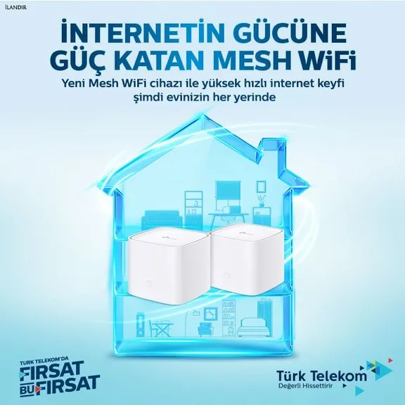 TÜRK TELEKOM REKLAM