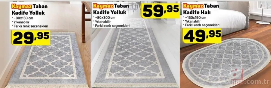 A101 aktüel ürünler kataloğu 25 Nisan için son gün! A101 indirimli ürünler neler? 19