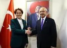 HDP’den İYİ Parti’ye ’Bakanlık’ tepkisi!