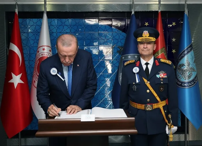 Başkan Erdoğan’dan terörle mücadele mesajı: Çok yakında kilidi kapatacağız