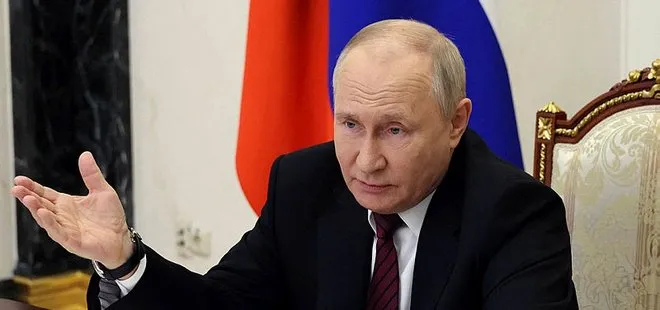 Son dakika: Putin’den tahıl koridoru açıklaması