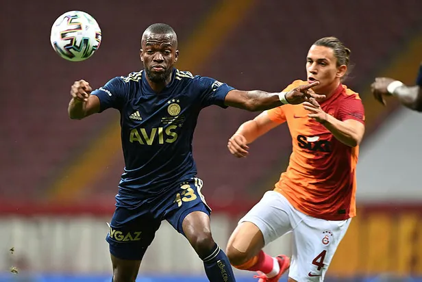 Fenerbahçe Galatasaray maçı ne zaman, saat kaçta? 2021 FB GS derbisi hangi kanalda yayınlanacak?