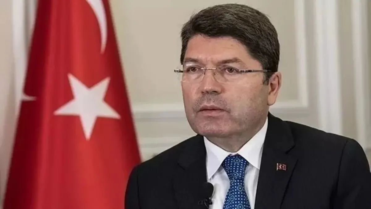 Adalet Bakanı Yılmaz Tunç ile DEM Parti heyeti ne zaman görüşecek?