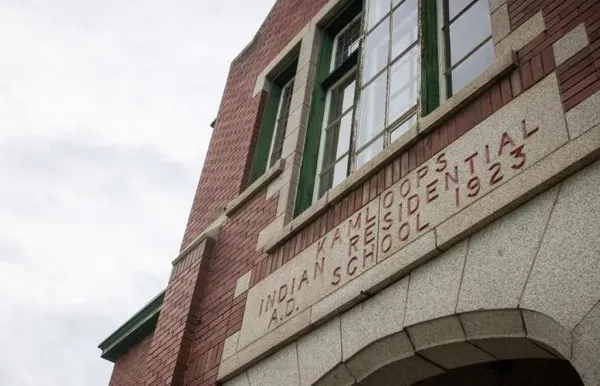 1622303130492.jpg Kanada'da korkunç olay! Kilise bahçesinde 215 çocuğun cesedi bulundu! Kan donduran gelişme - 3