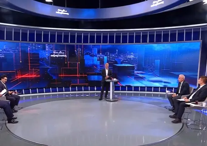 Erken seçim yok Cumhur'un adayı Erdoğan