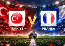 Devlerin liginde ilk sınav: Türkiye Fransa karşısında! Milli heyecan bu akşam ATV’de