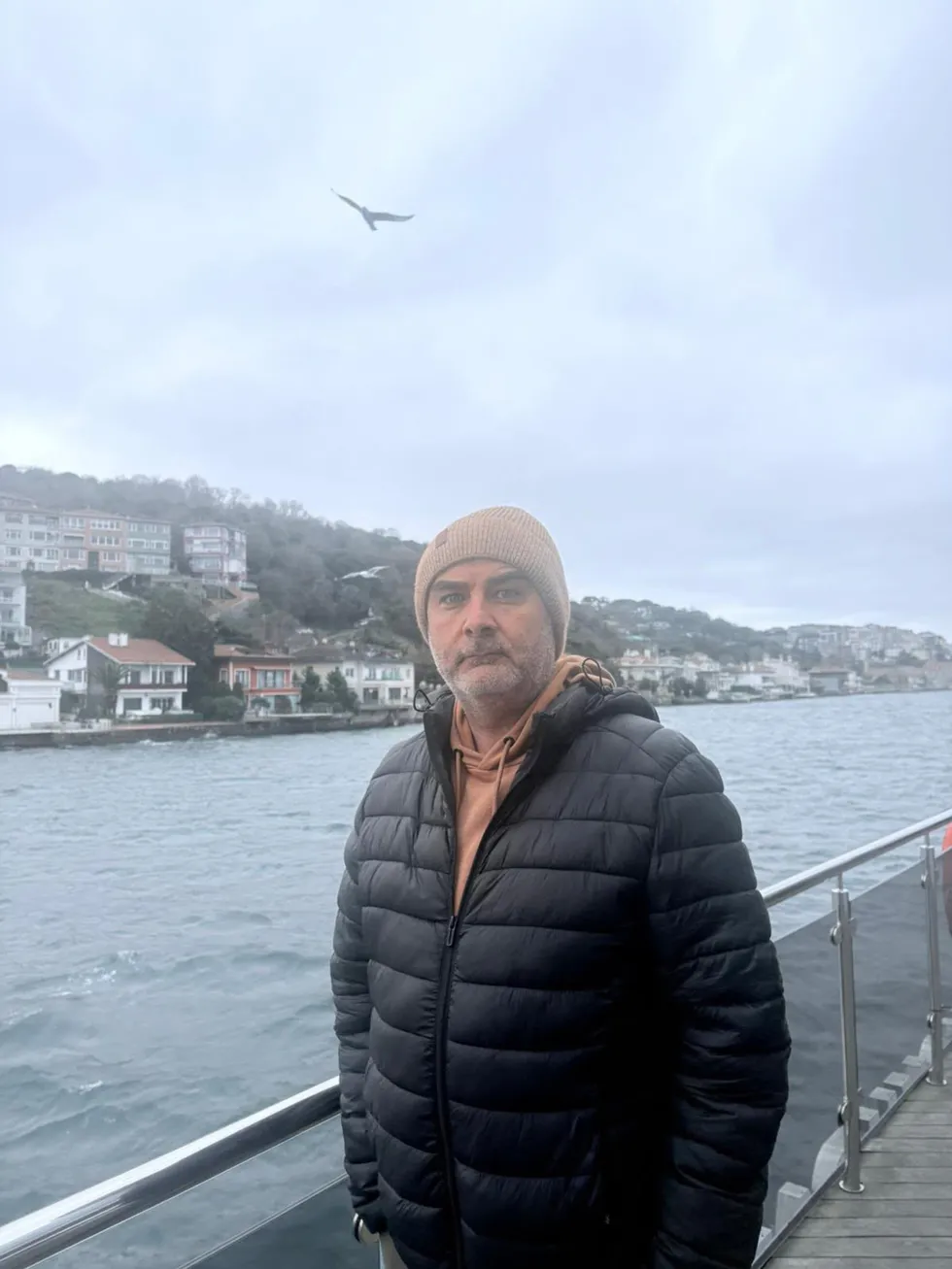 İBB Kültür A.Ş yöneticisi Erhan Karaal'ı kim, neden kaçırdı? İBB'nin kilit ismi bulundu! - 6