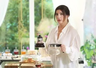 Gel Dese Aşk’ın yıldızı Şebnem Bozoklu’nun eşi bakın kim çıktı!