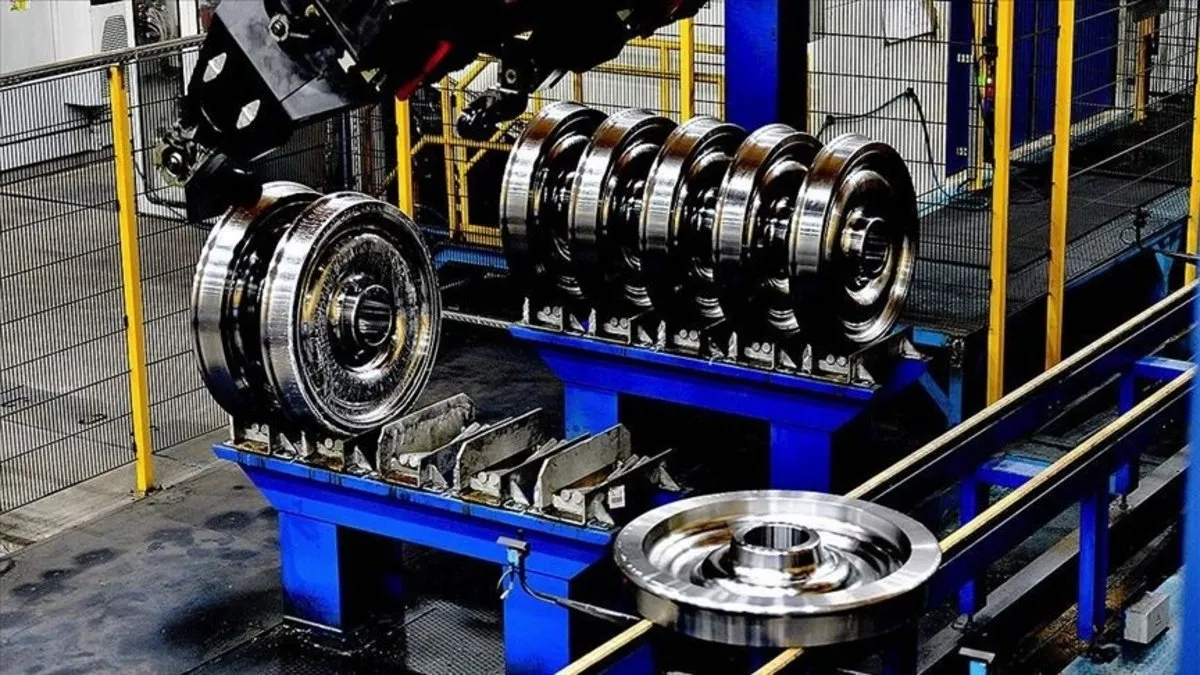 Türkiye o alanlarda Avrupa'nın zirvesinde! Bakan duyurdu