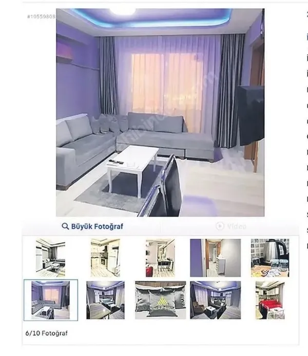 1702360708602.jpeg Günlük kiralık yerine saatlik kiralık oyunu! Yasal düzenleme sonrası fırsatçılardan yeni hamle - 4