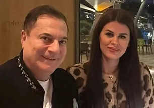 Mehmet Ali Erbil soluğu mahkemede aldı! Gülseren Ceylan'dan şok ifşa