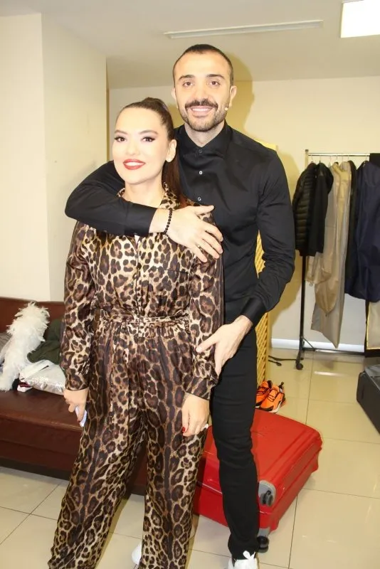 Demet Akalın’dan hamilelik itirafı