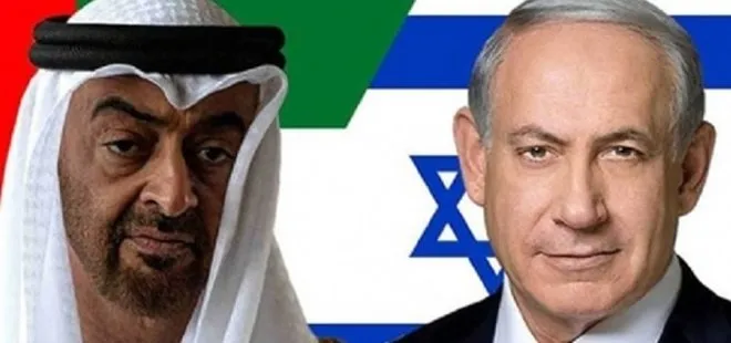 Hamas’tan BAE ve İsrail arasındaki barış anlaşmasıyla ilgili flaş açıklama