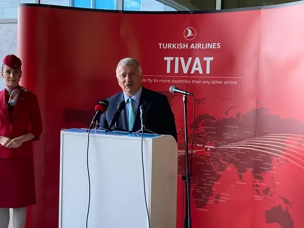 THY 20 yılın en fazla kârını elde eden havayolu oldu! Pandeminin zararını kapattı