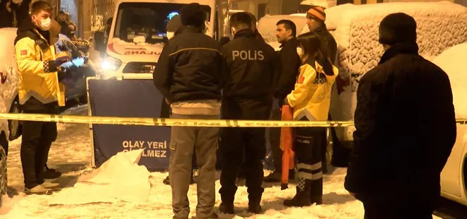 İstanbul Kağıthane'de feci ölüm! Üniversite öğrencisinden şoke eden intihar mektubu: "Bahis bağımlısıyım"