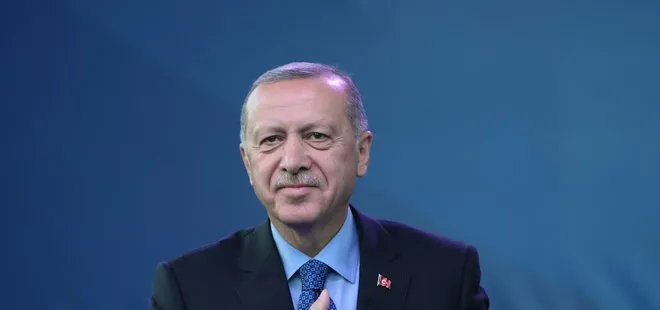 Başkan Erdoğan’a 2. kez Küresel Müslüman Kişilik Ödülü