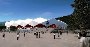 Akyazı Stadı’nın açılış tarihi belli oldu!