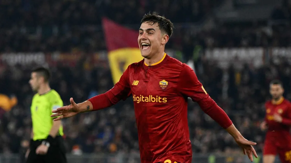 Paulo Dybala'nın menajeri Galatasaray için İstanbul'da! Resmi açıklama geldi: İlgi var
