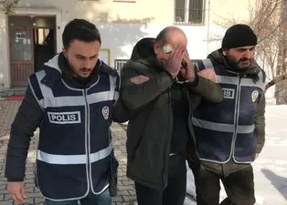 Hülya Avşar’ı da soyan ‘Peruklu hırsız’ yakalandı