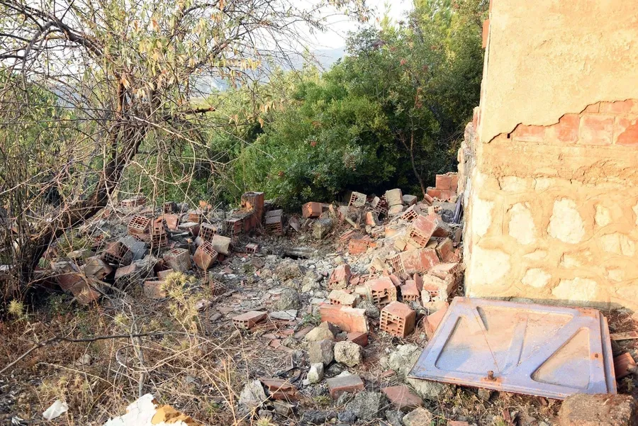 5 yaşındaki Eymen'in katillerine üst sınırdan ceza: Gerekçeli karar açıklandı - 4