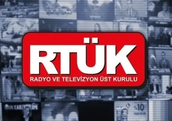 'Yasa dışı bahis sitesi tanıtımı' iddiası RTÜK'ü harekete geçirdi