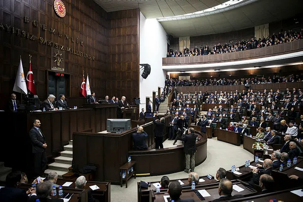 Son dakika: Başkan Erdoğan: Rejim güçlerini her yerde vuracağız