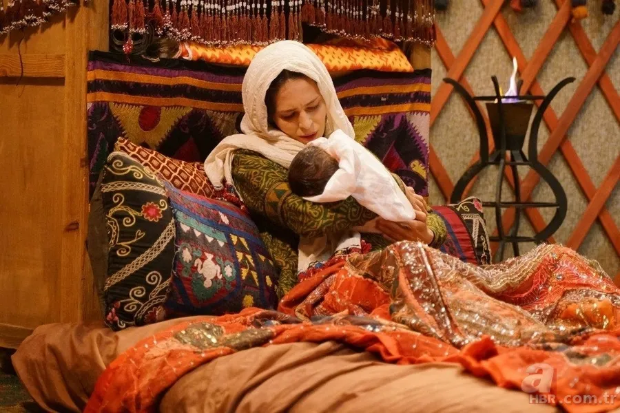 Ve tarih belli oldu! Kuruluş Osman'da 'Turgut Bey' sesleri! 2021 Kuruluş Osman 3. yeni sezon ne zaman başlayacak? 17