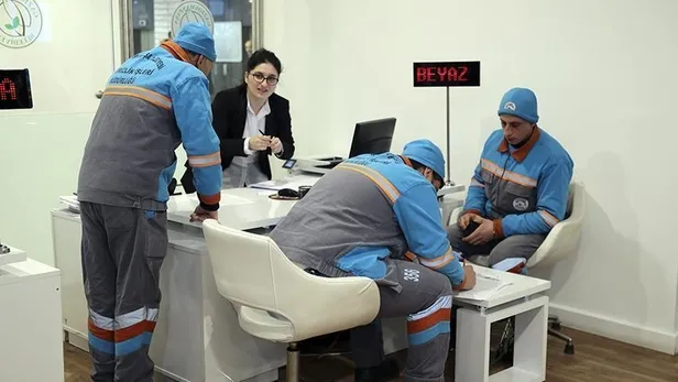 TAŞERONA KADRO SON DAKİKA! Taşeron işçi ne zaman kadroya geçecek? Taşeron ve mevsimlik işçi için flaş açıklama