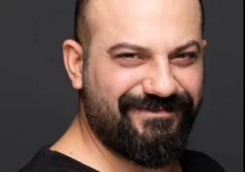 Devrim Saltoğlu Kuruluş Osman kadrosuna katıldı!