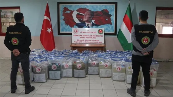 Son dakika: Ticaret Bakanı Mehmet Muş’tan ihracat rakamı açıklaması! Yüzde 15,4’lük artışla 209,5 milyar dolar oldu