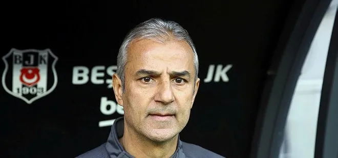 Fenerbahçe Teknik Direktörü İsmail Kartal’dan Beşiktaş derbisi sonrası açıklama
