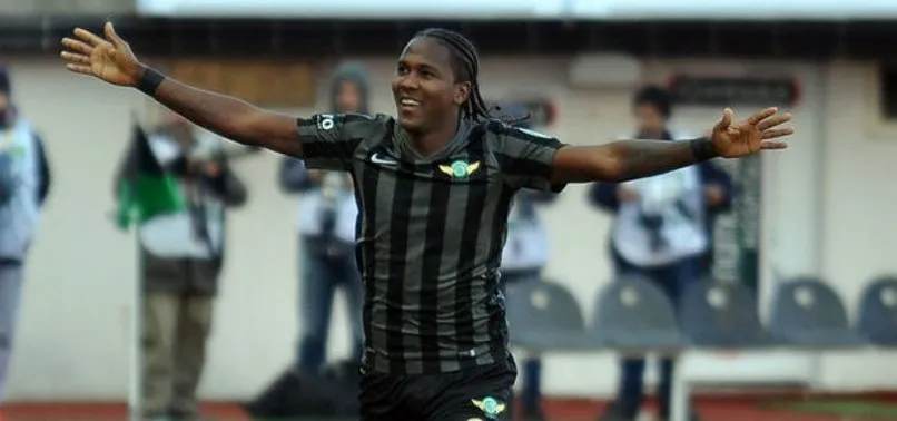 Rodallega'da mutlu son