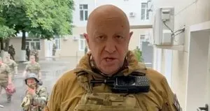 Prigojin’in evininden çıkanlar şoke etti!