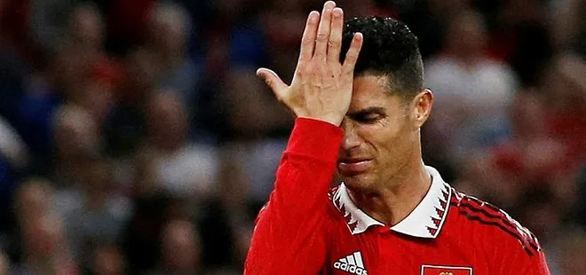 Ronaldo’nun resti 20 milyon euroya mal oldu!