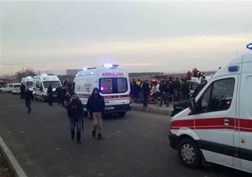 Diyarbakır'dan bir acı haber daha