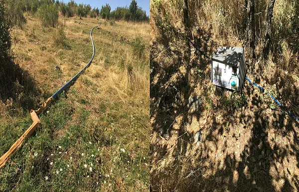 Diyarbakır'da zehir ticaretine büyük darbe! - 1