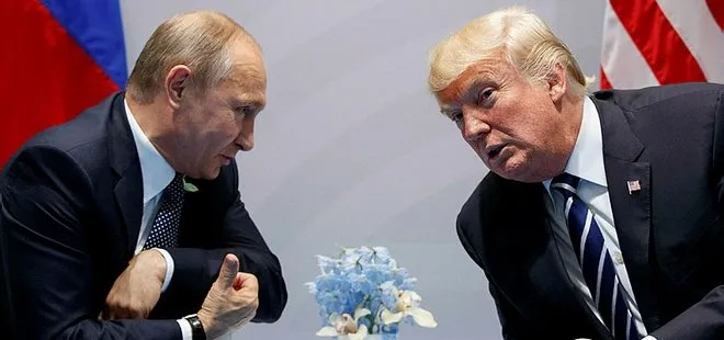 ABD’den Putin’e resmi davet