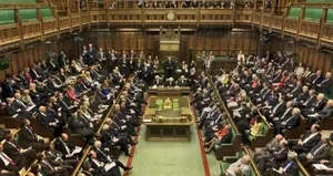 İngiltere’de Filistin tasarısı oylanacak!