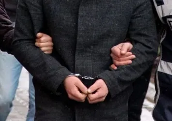 İzmir'de PKK operasyonu