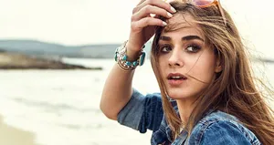 İşte Çağatay Ulusoy’un yeni partneri